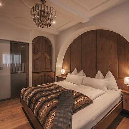 Hotel Victoria - Adults Only Gerlos Exterior photo